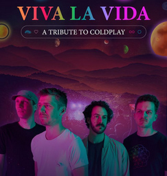 A Tribute to Coldplay