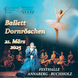 Ballett Dornröschen - Ballett