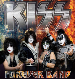 Kiss Forever Band - A Tribute to Kiss