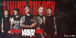 LIVING THEORY - a tribute to Linkin Park