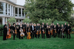 AALEN Festival Orchester - Unbeschwert! Rossini, Gounod, Mendelssohn