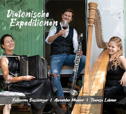 Diatonische Expeditionen - Steirische Harmonika traditionell & innovativ