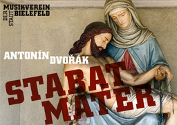 Antonín Dvorák - Stabat Mater - 2. Saisonkonzert