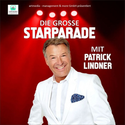 Die große Starparade mit Patrick Lindner