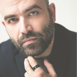 Roberto Saviano