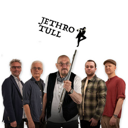 2. Traunreuter Rocknacht mit Jethro Tull - BERGFLAIR OPEN AIR