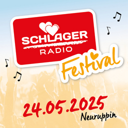 Schlager Radio-Festival - mit Bernhard Brink, Joey Heindle, Marianne Rosenberg, Olaf der Flipper, Cora, Olaf Berger, Pia-Sophie