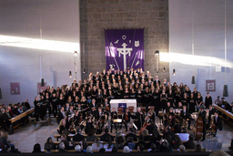 Kammerorchester Oberhaching & Oberhachinger Chöre - Johannes Brahms: Ein deutsches Requiem