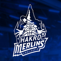 VfL SparkassenStars Bochum vs. HAKRO Merlins Crailsheim