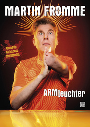 Martin Fromme - Armleuchter