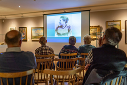 Museumsabend - Museumsabend: "Kollegen Urlauber"