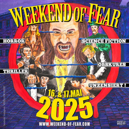 Weekend of Fear