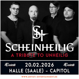 Scheinheilig - A Tribute To Unheilig