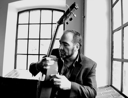 Rafael Cortés Group and Dancer - Flamenco in Concert