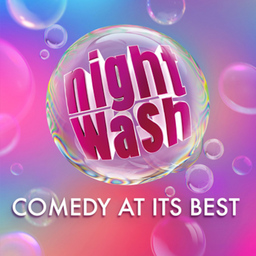 NightWash Live - Comedy ist LIVE am lustigsten!