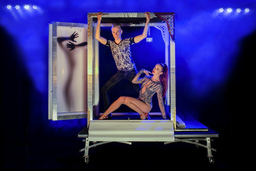 Die große Benefiz Illusionsshow: Beyond the Impossible