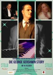 Die George Gershwin - Story