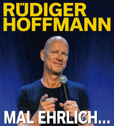 Rüdiger Hoffmann - "Mal Ehrlich"