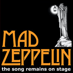 Mad Zeppelin - Led Zeppelin Tribute