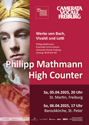 Philipp Mathmann High Counter