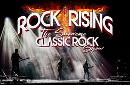 Rock Rising - The supreme Classic Rock Show