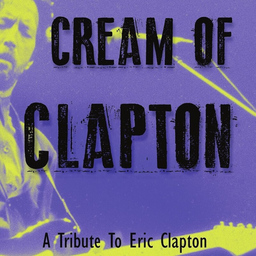 Cream of Clapton - Live -