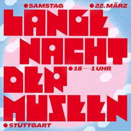 Lange Nacht der Museen - Die Bus  Tour zu Kunst, Kultur & Partys