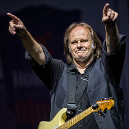 Walter Trout