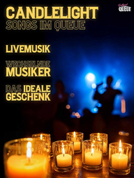 Candlelight Songs - Chris de Burgh-Tribute!