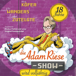 Die Adam Riese Show