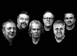 A Tribute Night mit Little River Eagles