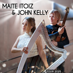 September Love - Maite Itoiz & John Kelly