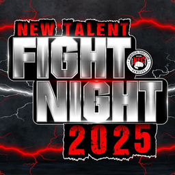 NFC - New Talent Fight Night - New Talent Fight Night 2025 /Boxen/Muay Thai/ K1