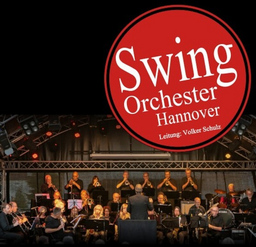 Swing-Orchester Hannover - Glenn Miller, Duke Ellington und viele mehr