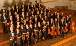 Sinfoniekonzert - Haydn-Orchester Hamburg