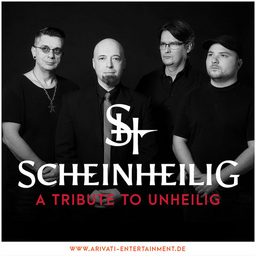 Scheinheilig - A Tribute To Unheilig