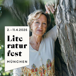 LITERATURFEST: Das Lieben danach - Lesung mit Helene Bracht