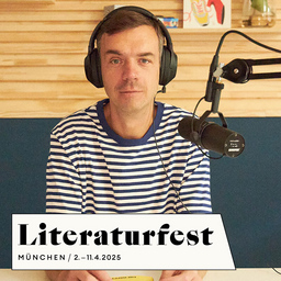 LITERATURFEST: Live-Podcast: »Hotel Matze« - Matze Hielscher, Monika Helfer, Michael Köhlmeier