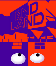 Endland - Doku-Dystopie von Martin Schäuble