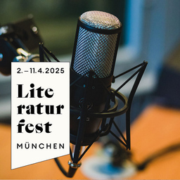 LITERATURFEST: Live-Podcast: »Ein anderes Leben« - Caroline Peters, Dora Heldt