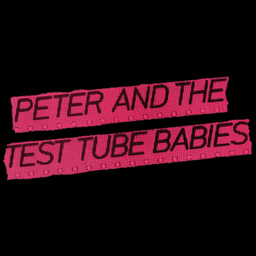 PETER AND THE TEST TUBE BABIES - Last Christmas - I gave you my heart - Tour 2025