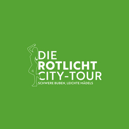 Schwere Buben, leichte Mädels - Die Rotlicht City Tour mit den Rotlicht-Guides