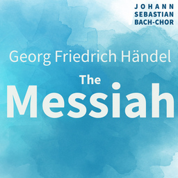 G. F. Händel - The Messiah | Der Messias