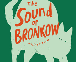 The Sound of Bronkow Music Festival