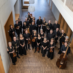 Freiburger Barockorchester - 2. Konzert Musikverein Bamberg Saison 2025/26