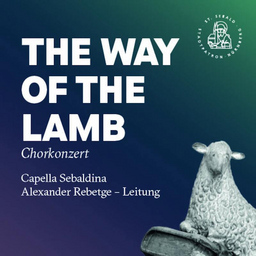 The Way Of The Lamb