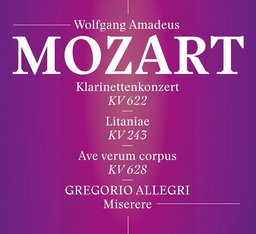 W. A. Mozart