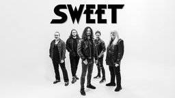 SWEET - The Final Round II - Tour 2025