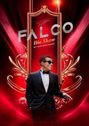 Falco - Die Show