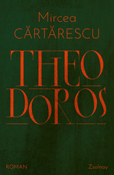 Theodoros - Mircea Catarescu